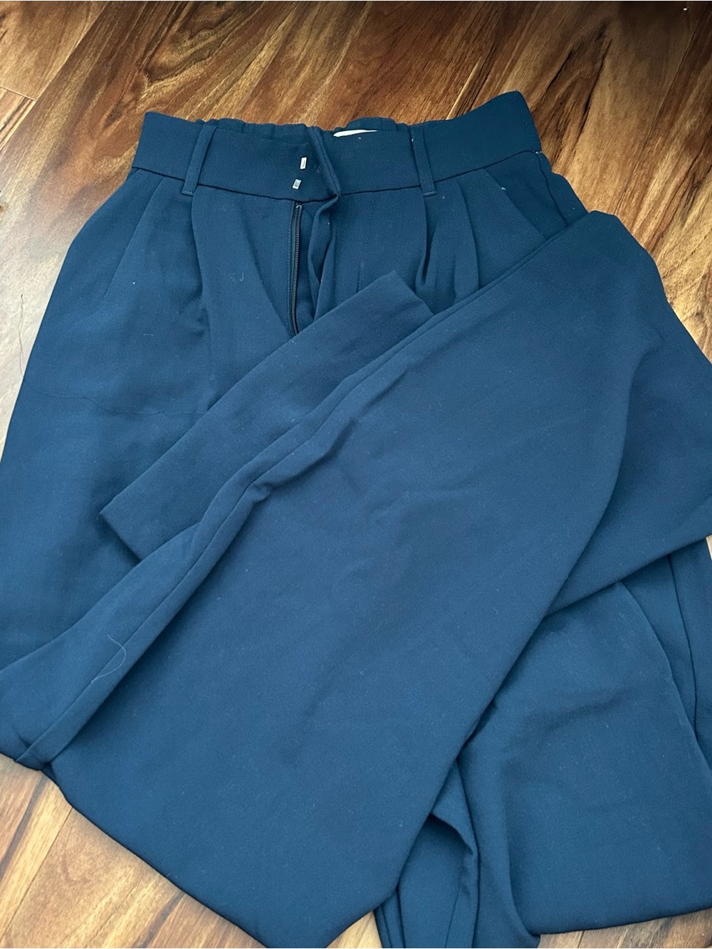 Abercrombie trousers